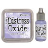 Ranger Ink - Tim Holtz - Distress Oxides Ink Pad and Reinker - Shaded Lilac