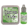 Ranger Ink - Tim Holtz - Distress Oxides Ink Pad and Reinker - Mowed Lawn