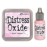 Ranger Ink - Tim Holtz - Distress Oxides Ink Pad and Reinker - Spun Sugar