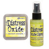 Ranger Ink - Tim Holtz - Distress Oxides Ink Pad and Spray - Squeezed Lemonade