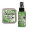 Ranger Ink - Tim Holtz - Distress Oxides Ink Pad and Spray - Mowed Lawn