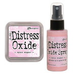 Ranger Ink - Tim Holtz - Distress Oxides Ink Pad and Spray - Spun Sugar