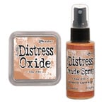 Ranger Ink - Tim Holtz - Distress Oxides Ink Pad and Spray - Tea Dye