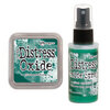 Ranger Ink - Tim Holtz - Distress Oxides Ink Pad and Spray - Pine Needles