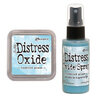 Ranger Ink - Tim Holtz - Distress Oxides Ink Pad and Spray - Tumbled Glass