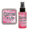 Ranger Ink - Tim Holtz - Distress Oxides Ink Pad and Spray - Picked Raspberry