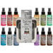 Ranger Ink - Tim Holtz - Distress Oxides Spray Kit - Bundle One with Spray Storage Tin
