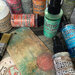 Ranger Ink - Tim Holtz - Distress Oxides Spray Kit - Bundle One with Spray Storage Tin