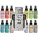 Ranger Ink - Tim Holtz - Distress Oxides Spray Kit - Bundle Two with Spray Storage Tin