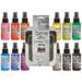Ranger Ink - Tim Holtz - Distress Oxides Spray Kit - Bundle Three with Spray Storage Tin