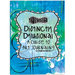 Ranger Ink - Distinctly Dylusional A Guide to Art Journaling