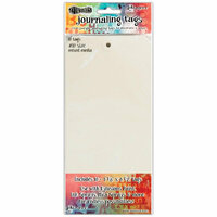 Ranger Ink - Dylusions Media - Journaling Tags - Size Number 10