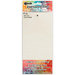 Ranger Ink - Dylusions Media - Journaling Tags - Size Number 10