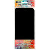 Ranger Ink - Dylusions Media - Journaling Tags - Size Number 10 - Black