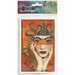 Ranger Ink - Dylusions Adhesive Canvas - Printed