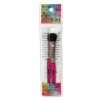 Ranger Ink - Dylusions Dyamond Brush Set - 2 Pieces