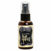 Ranger Ink - Inkssentials - Dylusions Ink Spray - Vanilla Custard