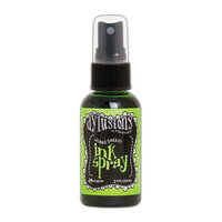 Ranger Ink - Dylusions Ink Sprays - Island Parrot