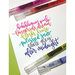 Ranger Ink - Dylusions Paint Pens - Set 2 - 6 Pack