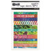 Ranger Ink - Dylusions Creative Dyary - Tape Strips