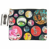 Ranger Ink - Dylusions Creative Dyary - Accessory Bag - Large