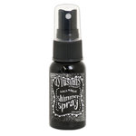 Ranger Ink - Dylusions Shimmer Spray - Black Marble
