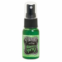 Ranger Ink - Dylusions Shimmer Spray - Cut Grass