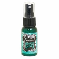 Ranger Ink - Dylusions Shimmer Spray - Polished Jade
