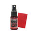 Ranger Ink - Dylusions Shimmer Spray - Postbox Red
