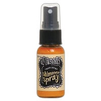 Ranger Ink - Dylusions Shimmer Spray - Vanilla Custard