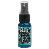 Ranger Ink - Dylusions Shimmer Spray - Blue Lagoon