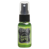 Ranger Ink - Dylusions Shimmer Sprays - Island Parrot