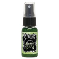 Ranger Ink - Dylusions Shimmer Spray - Mushy Peas