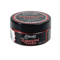 Ranger Ink - Dylusions Dyamond Rocks - Postbox Red