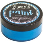 Ranger Ink - Dylusions Paint - London Blue