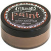 Ranger Ink - Dylusions Paint - Melted Chocolate