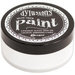 Ranger Ink - Dylusions Paint - White Linen