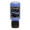 Ranger Ink - Dylusions Paints - Flip Cap Bottle - Periwinkle Blue