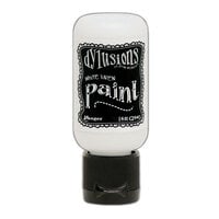 Ranger Ink - Dylusions Paints - Flip Cap Bottle - White Linen