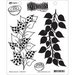 Ranger Ink - Dylusions Stamps - Unmounted Rubber Stamps - Branching Out