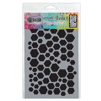 Ranger Ink - Dylusions Stencils - Small - Behave