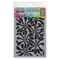 Ranger Ink - Dylusions Stencils - Small - Tropics