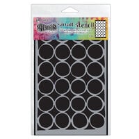 Ranger Ink - Dylusions Stencils - Small - Martha's Most Massive Mat