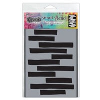 Ranger Ink - Dylusions Stencils - Small - Write Now
