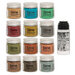 Ranger Ink - Tim Holtz - Distress Embossing Glaze - Bundle One with Distress Embossing Dabber