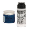 Ranger Ink - Tim Holtz - Distress Embossing Glaze and Clear Embossing Dabber - Prize Ribbon