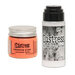 Ranger Ink - Tim Holtz - Distress Embossing Glaze and Clear Embossing Dabber - Saltwater Taffy