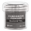Ranger Ink - Embossing Powder - Gunmetal Metallic