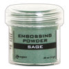 Ranger Ink - Embossing Powder - Sage Metallic