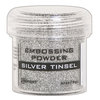 Ranger Ink - Embossing Powder - Silver Tinsel